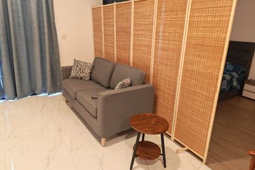 The 38 Bangsar Residency (Residensi 38 Bangsar)