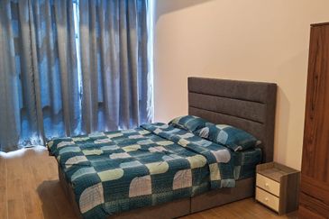 The 38 Bangsar Residency (Residensi 38 Bangsar)