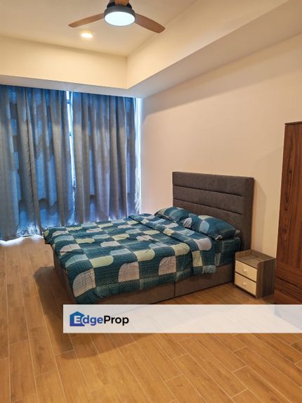 Residensi 38 Bangsar KL For rent, Kuala Lumpur, Bangsar