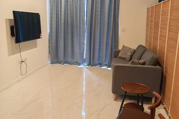 The 38 Bangsar Residency (Residensi 38 Bangsar)