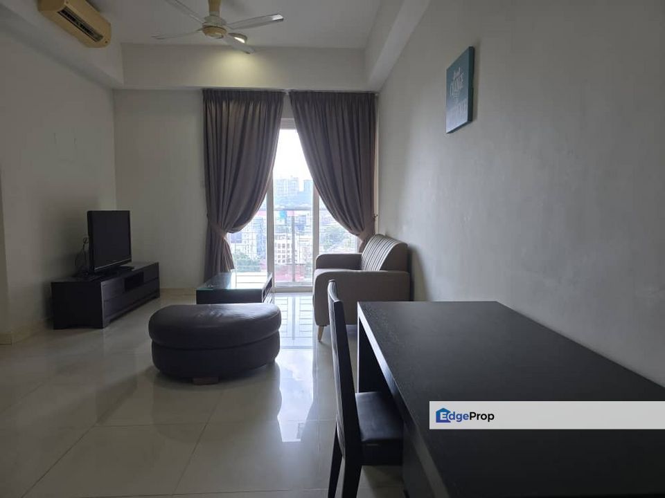 Gaya Bangsar ( Bangsar KL) For Rent, Kuala Lumpur, Bangsar