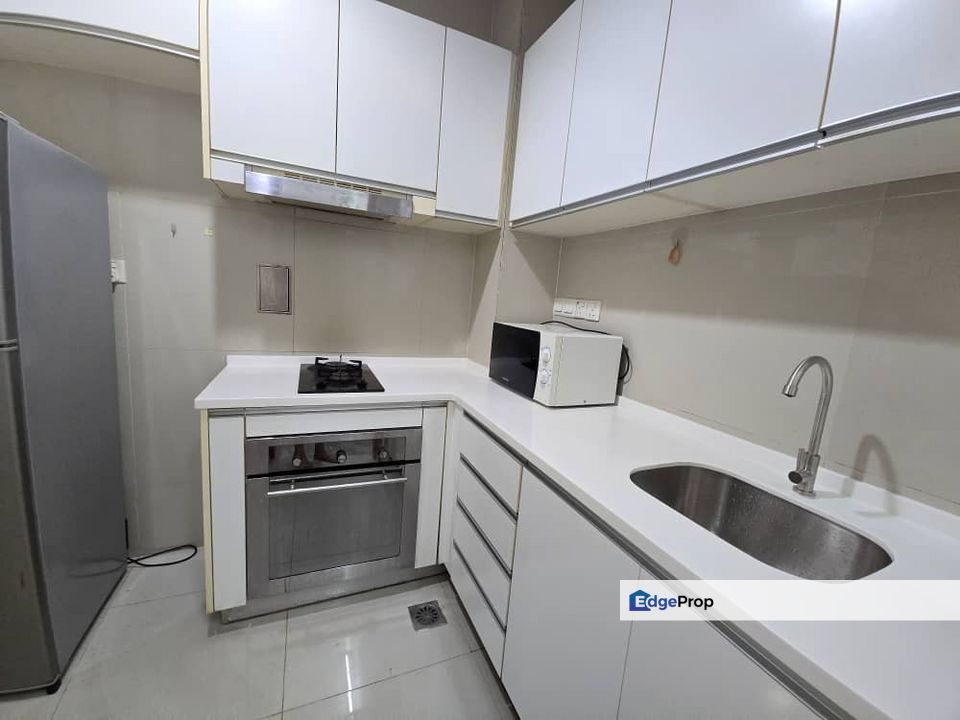 Gaya Bangsar ( Bangsar KL) For Rent, Kuala Lumpur, Bangsar