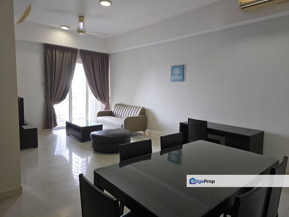 Gaya Bangsar ( Bangsar KL) For Rent, Kuala Lumpur, Bangsar