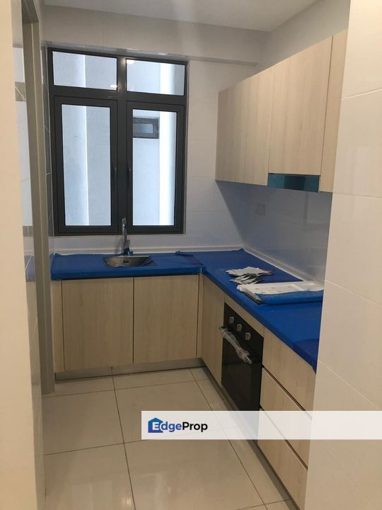 Vivo 9 Residential Suite ( Jalan Klang Lama ) For Rent, Kuala Lumpur, Jalan Klang Lama (Old Klang Road)