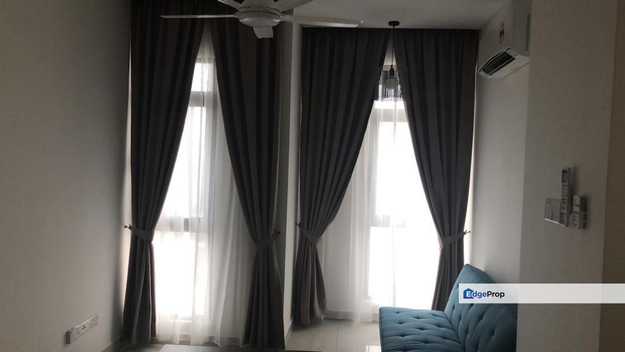 Vivo 9 Residential Suite ( Jalan Klang Lama ) For Rent, Kuala Lumpur, Jalan Klang Lama (Old Klang Road)