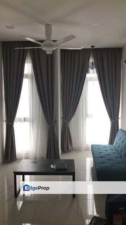 Vivo 9 Residential Suite ( Jalan Klang Lama ) For Rent, Kuala Lumpur, Jalan Klang Lama (Old Klang Road)