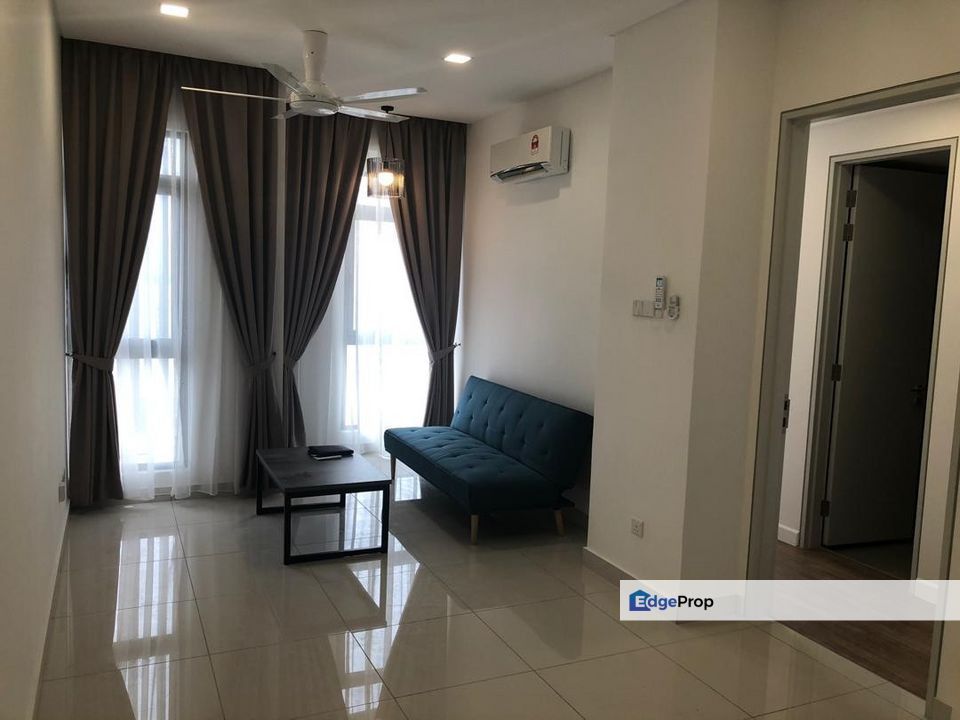 Vivo 9 Residential Suite ( Jalan Klang Lama ) For Rent, Kuala Lumpur, Jalan Klang Lama (Old Klang Road)