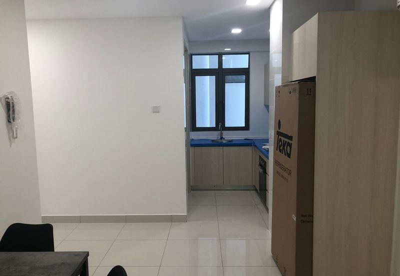 VIVO Residential Suites