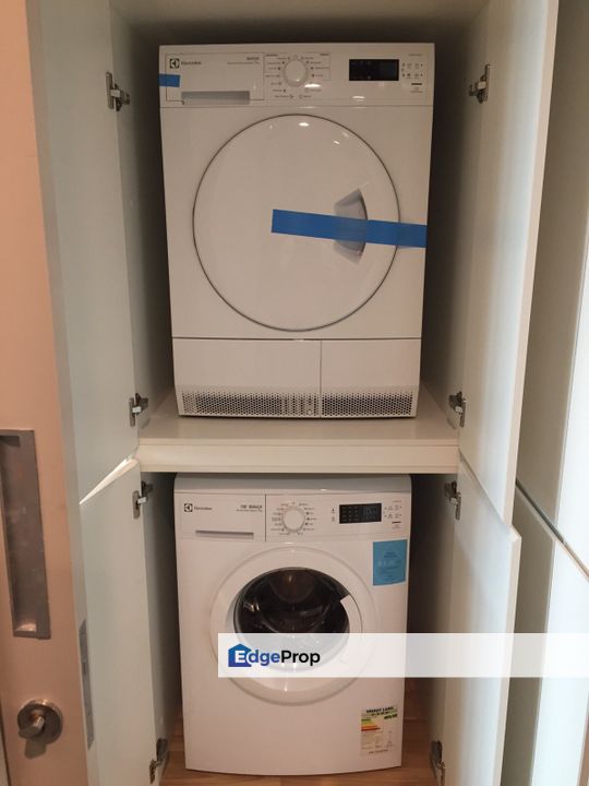 The Leafz ( Salak Selatan KL) For rent, Kuala Lumpur, Salak Selatan