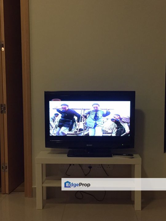 The Leafz ( Salak Selatan KL) For rent, Kuala Lumpur, Salak Selatan