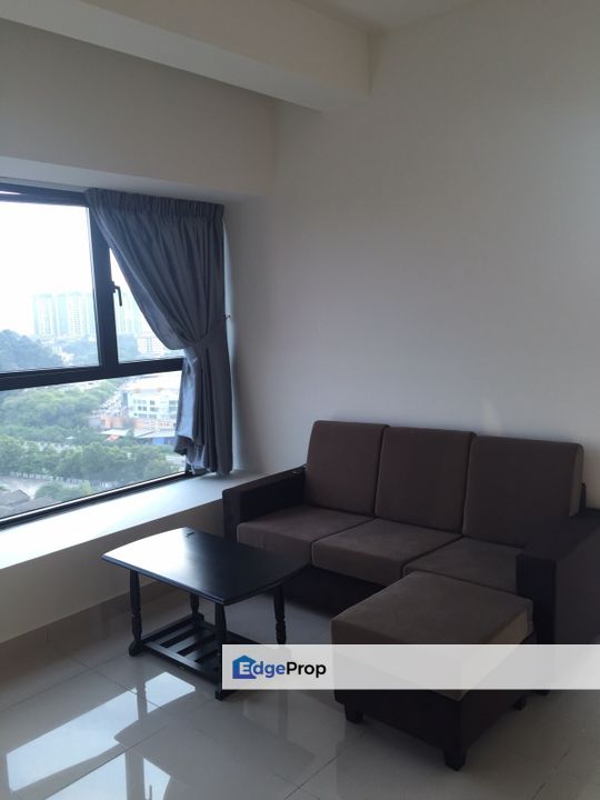 The Leafz ( Salak Selatan KL) For rent, Kuala Lumpur, Salak Selatan