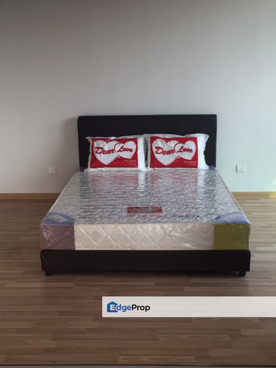 The Leafz ( Salak Selatan KL) For rent, Kuala Lumpur, Salak Selatan