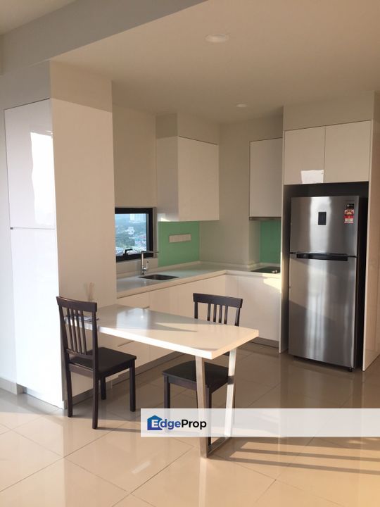 The Leafz ( Salak Selatan KL) For rent, Kuala Lumpur, Salak Selatan