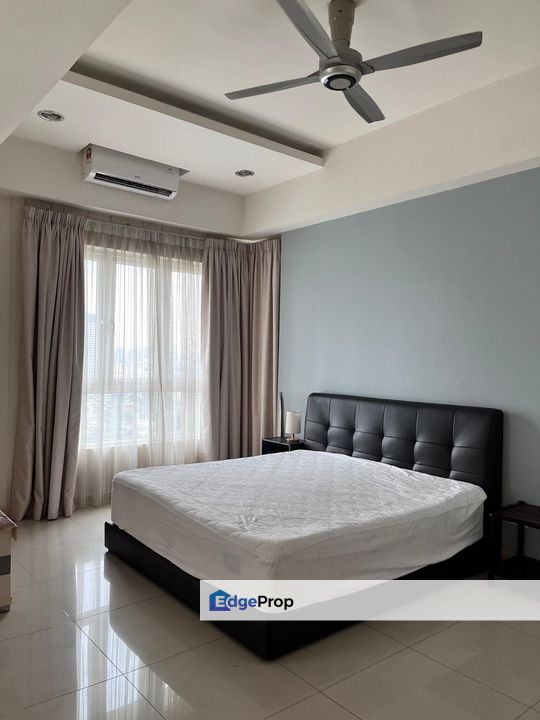 Gaya Bangsar ( Bangsar KL) For Rent, Kuala Lumpur, Bangsar