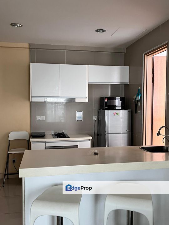 Gaya Bangsar ( Bangsar KL) For Rent, Kuala Lumpur, Bangsar