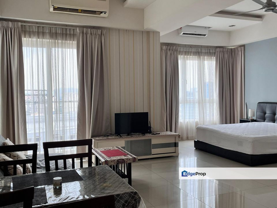 Gaya Bangsar ( Bangsar KL) For Rent, Kuala Lumpur, Bangsar