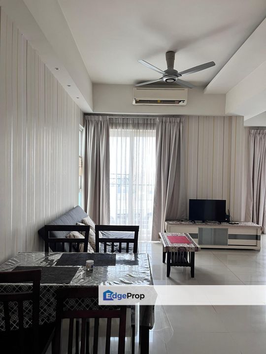 Gaya Bangsar ( Bangsar KL) For Rent, Kuala Lumpur, Bangsar