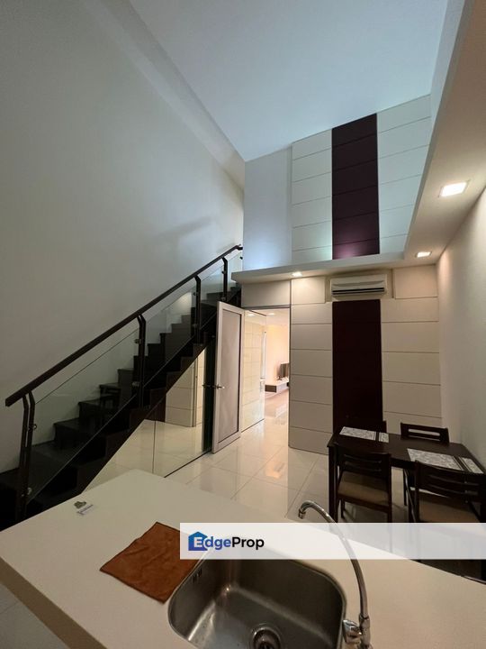Pertama Residence ( Cheras KL) For rent, Kuala Lumpur, Cheras