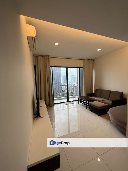 Pertama Residence ( Cheras KL) For rent, Kuala Lumpur, Cheras