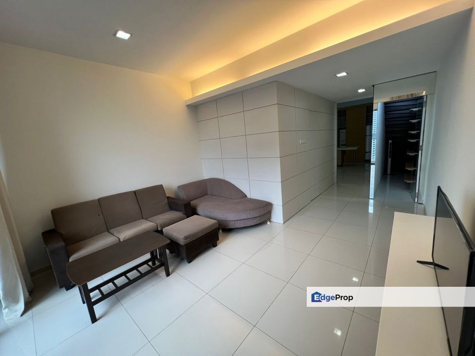 Pertama Residence ( Cheras KL) For rent, Kuala Lumpur, Cheras