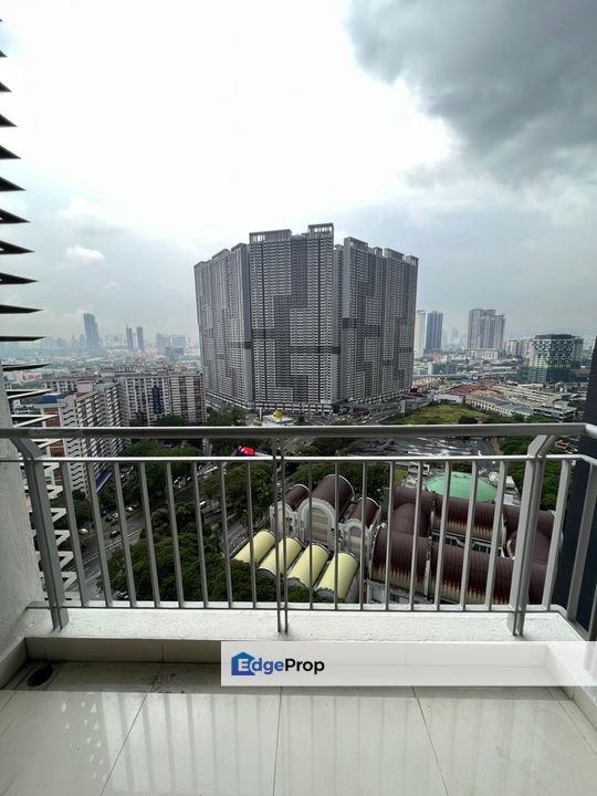 Pertama Residence ( Cheras KL) For rent, Kuala Lumpur, Cheras