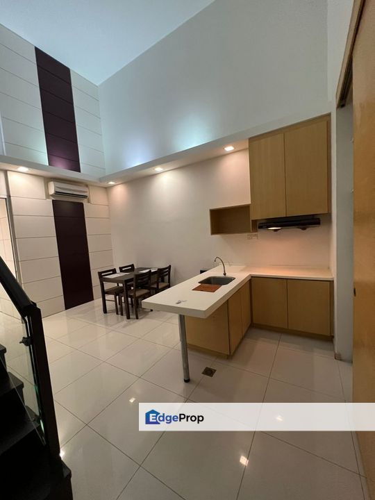 Pertama Residence ( Cheras KL) For rent, Kuala Lumpur, Cheras