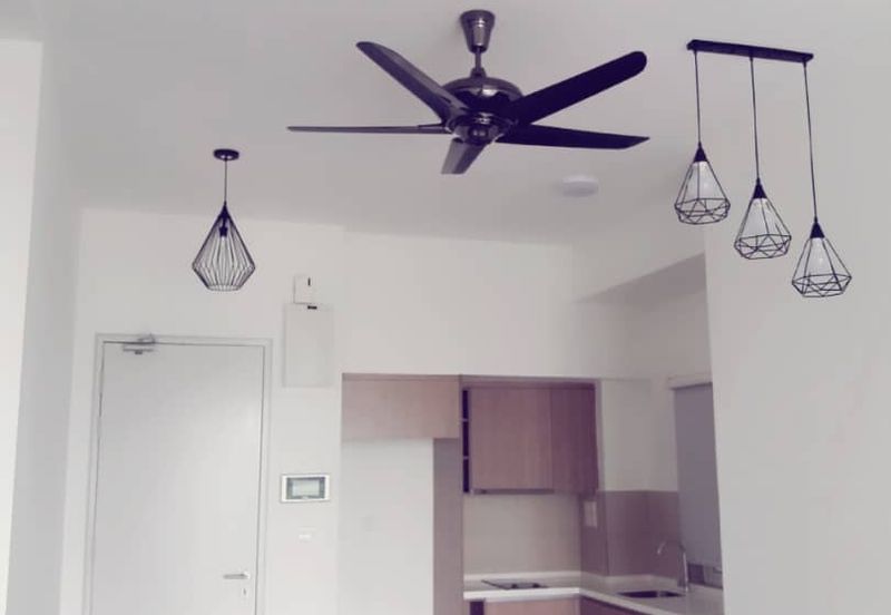 Sentrio Suites (Sentrio Pandan)