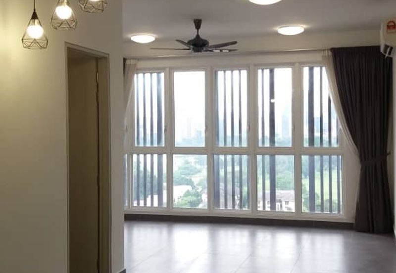 Sentrio Suites (Sentrio Pandan)