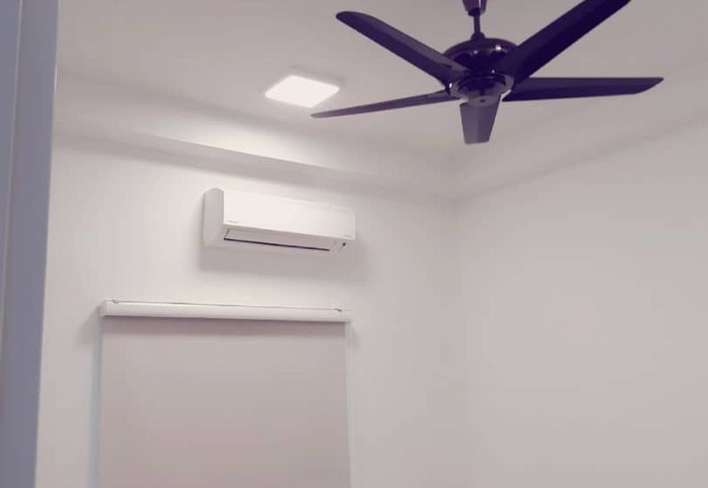 Sentrio Suites (Sentrio Pandan)