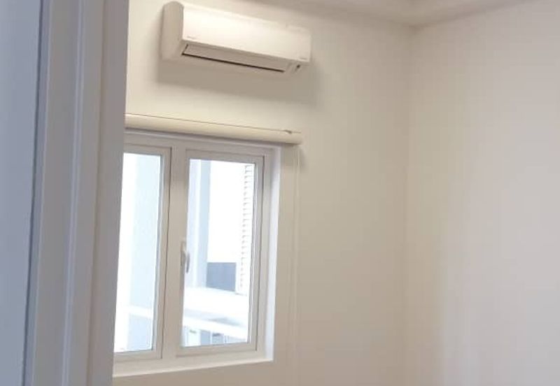 Sentrio Suites (Sentrio Pandan)