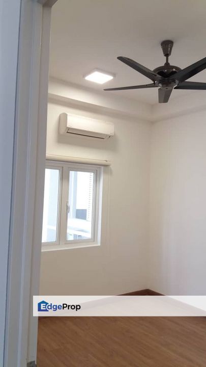 Sentrio Pandan ( Desa Pandan Ampang), Kuala Lumpur, Desa Pandan