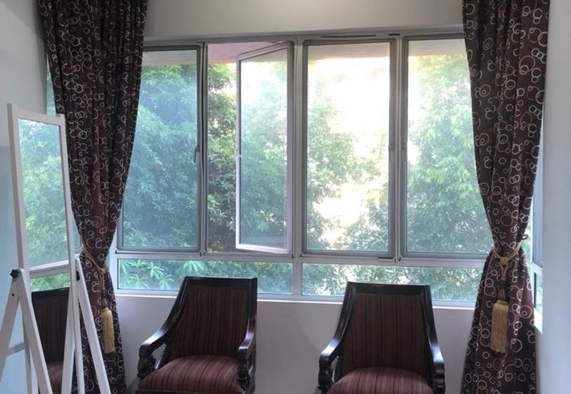 Puteri Palma Condominium @ IOI Resort City