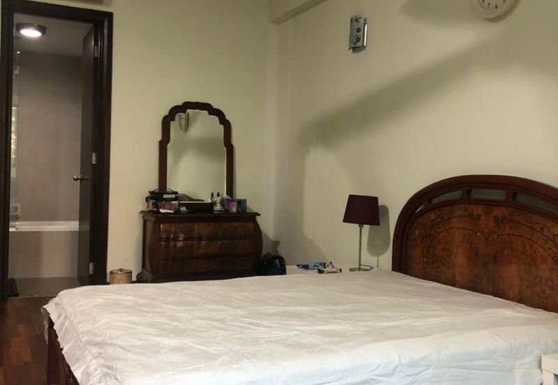 Puteri Palma Condominium @ IOI Resort City