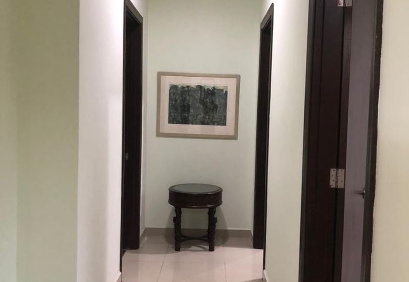 Puteri Palma Condominium @ IOI Resort City