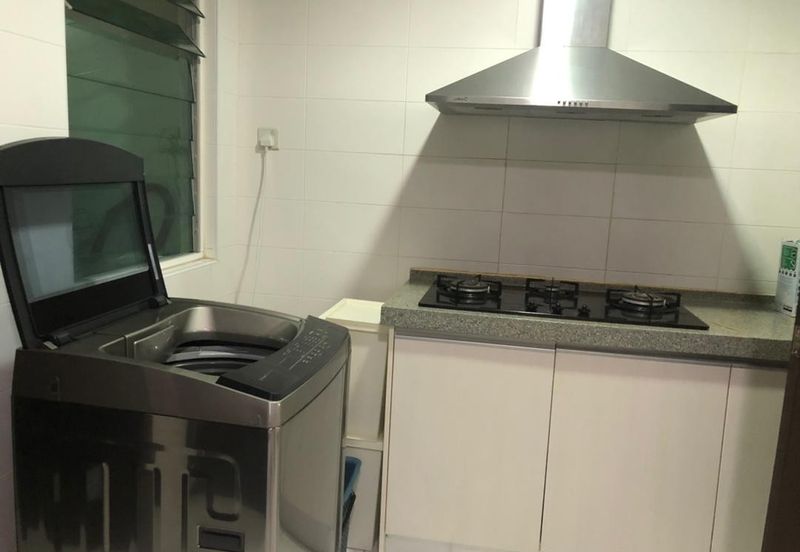 Puteri Palma Condominium @ IOI Resort City