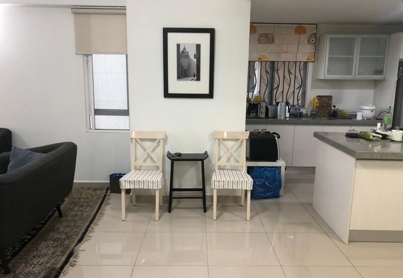 Puteri Palma Condominium @ IOI Resort City