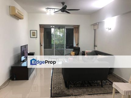 Puteri Palma ( IOI Resort City ) For Rent, Selangor, Putrajaya