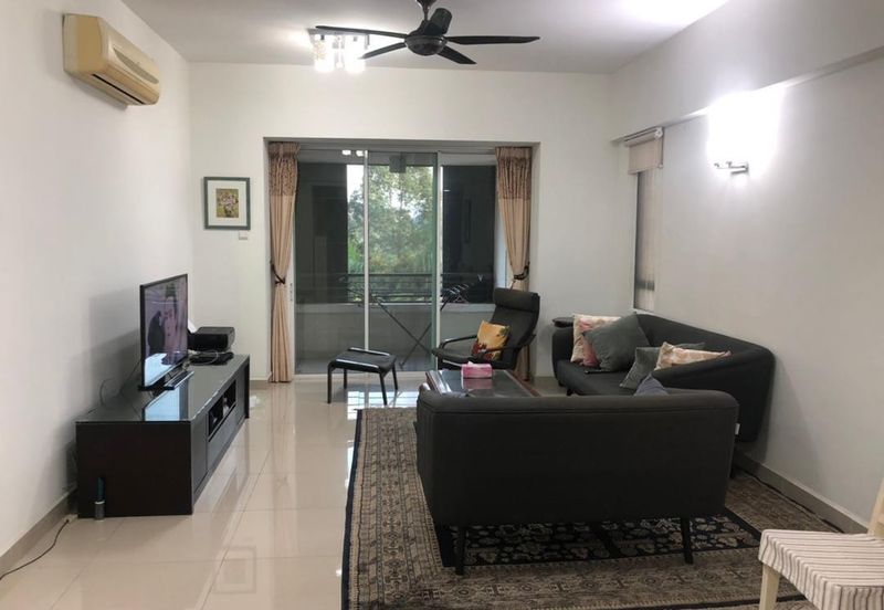 Puteri Palma Condominium @ IOI Resort City