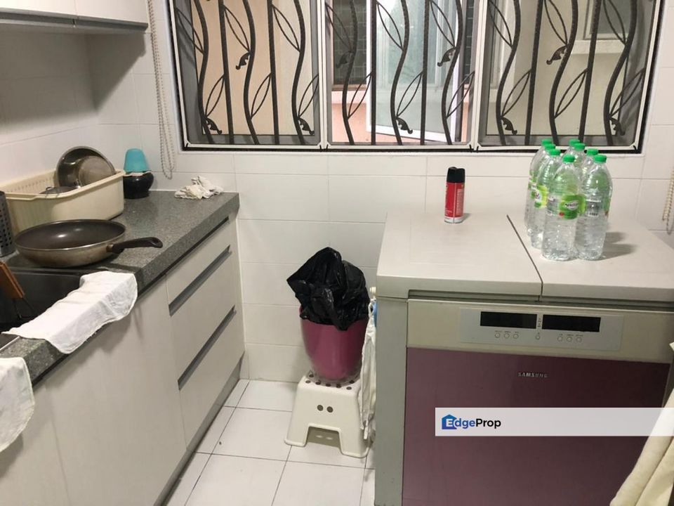 Puteri Palma ( IOI Resort City ) For Rent, Selangor, Putrajaya