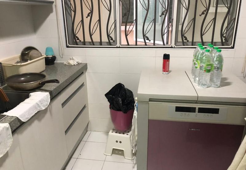 Puteri Palma Condominium @ IOI Resort City