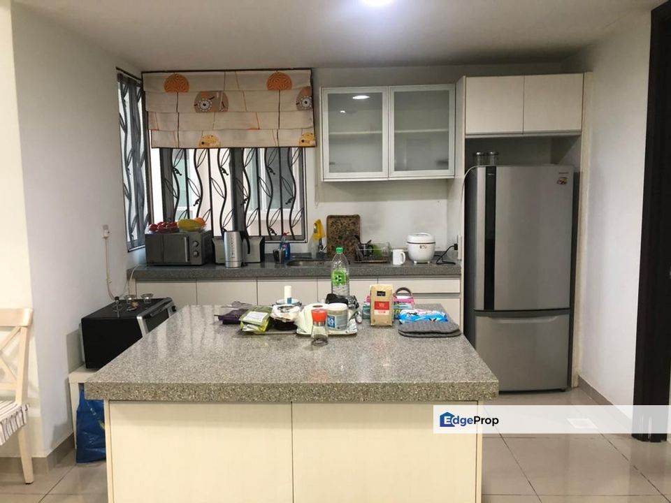 Puteri Palma ( IOI Resort City ) For Rent, Selangor, Putrajaya