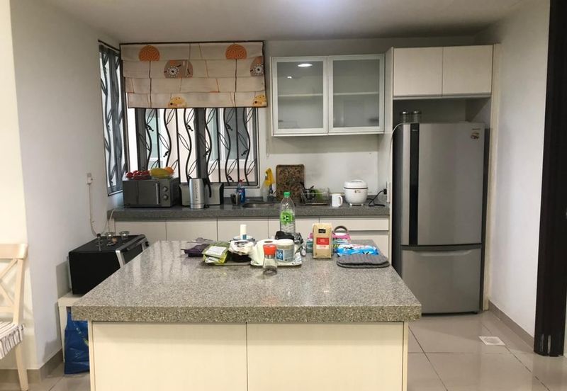 Puteri Palma Condominium @ IOI Resort City