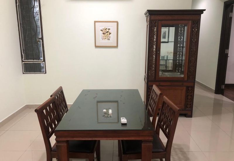 Puteri Palma Condominium @ IOI Resort City