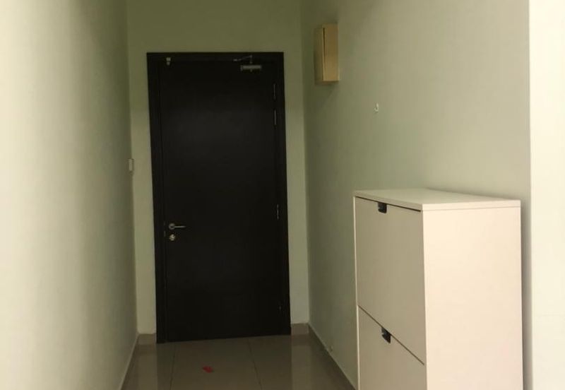 Puteri Palma Condominium @ IOI Resort City