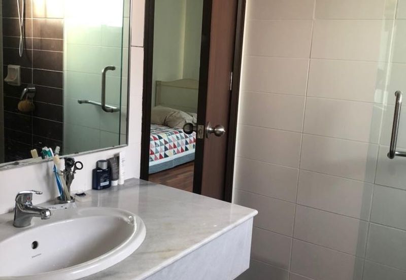 Puteri Palma Condominium @ IOI Resort City