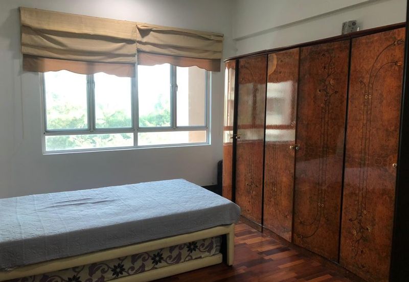 Puteri Palma Condominium @ IOI Resort City