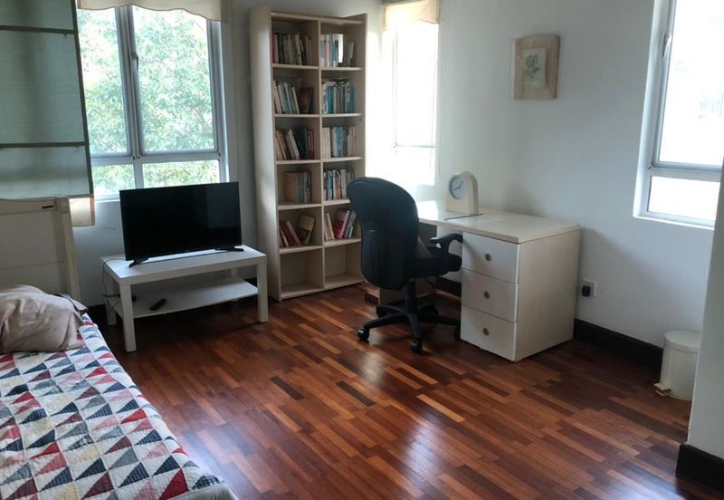 Puteri Palma Condominium @ IOI Resort City