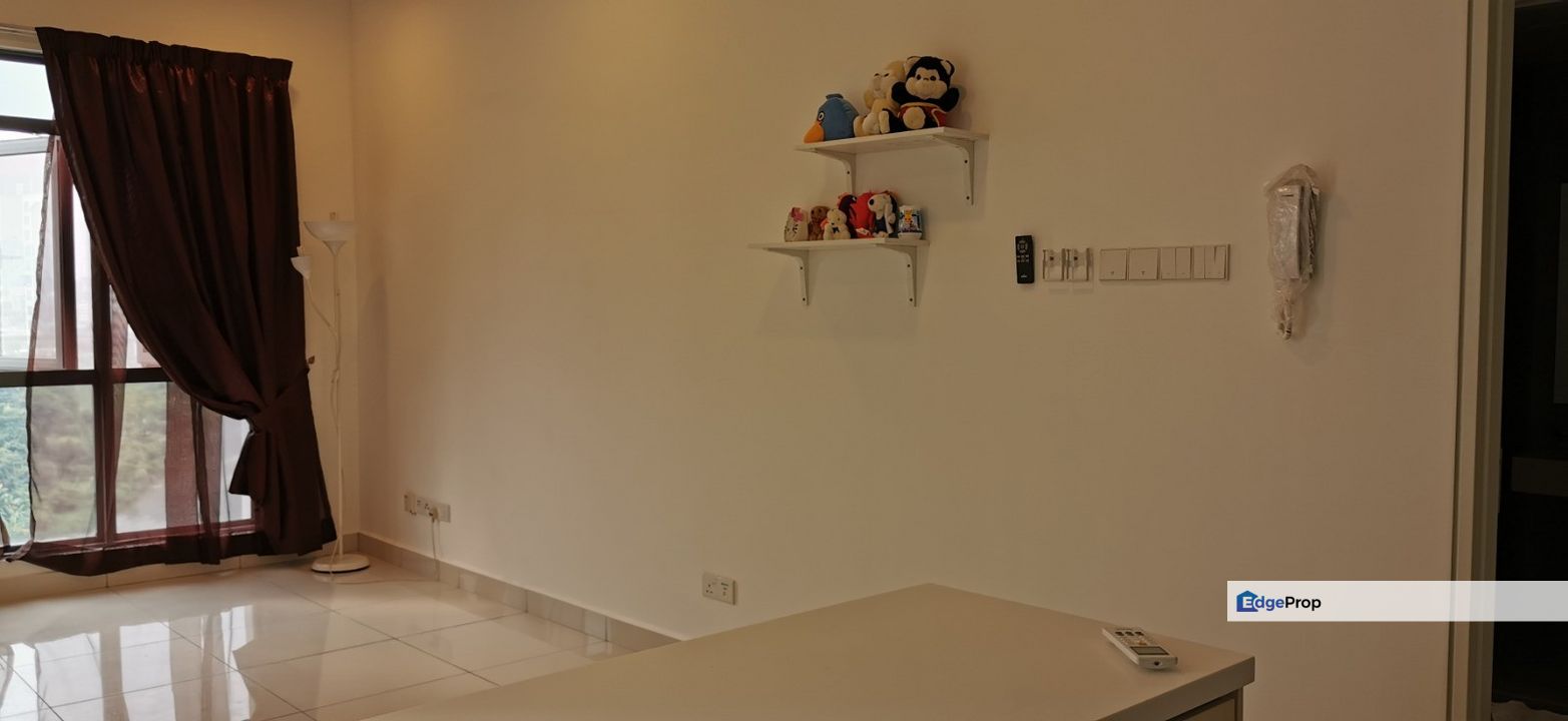 Vivo 9 Residential Suite ( Jalan Klang Lama ) For Rent, Kuala Lumpur, Jalan Klang Lama (Old Klang Road)