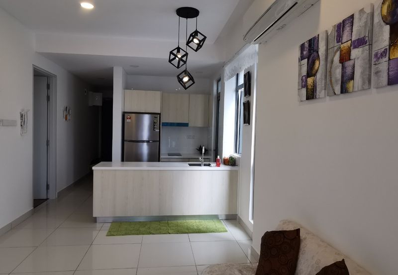 VIVO Residential Suites