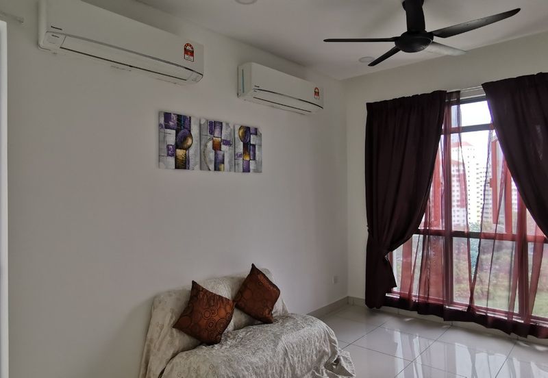 VIVO Residential Suites